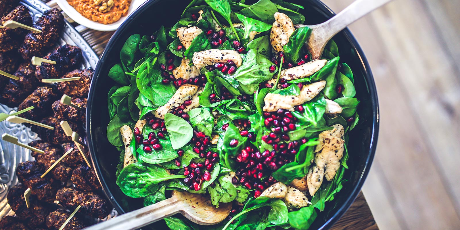 food-salad-healthy-lunch