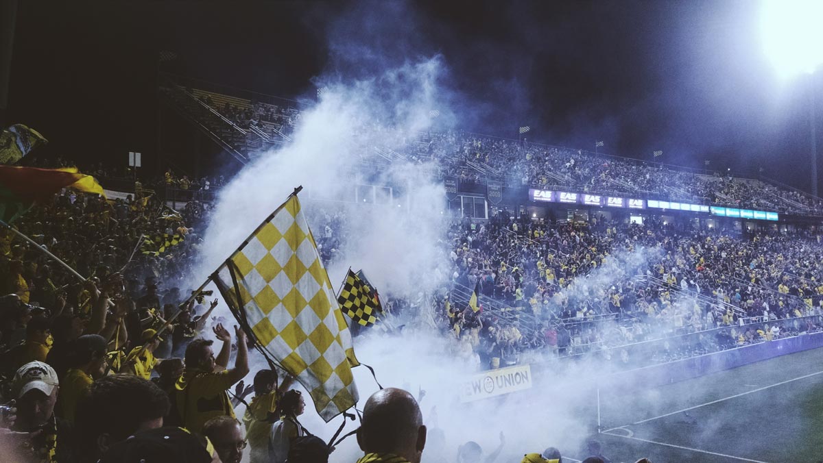football-fans