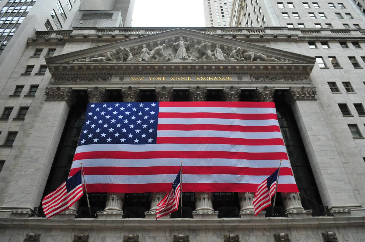 usa-stock-ny-new-york
