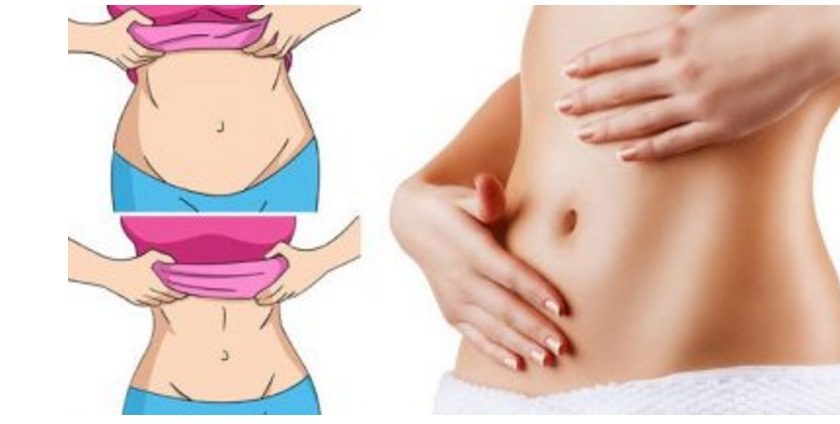 6 ponturi pentru un abdomen plat - Oxygen - Fitness, aerobic, spa, piscina Iasi