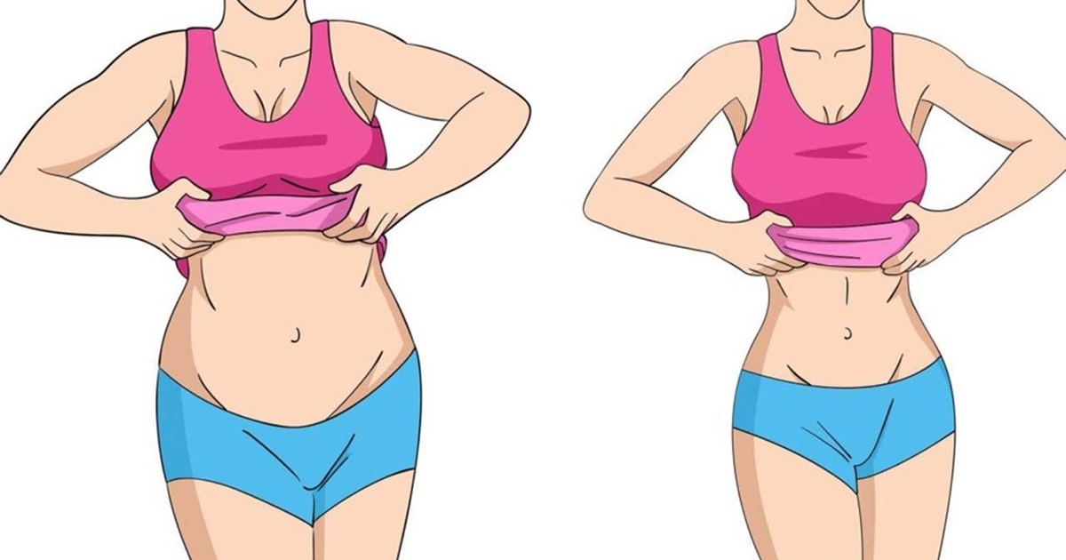 Pierde în greutate burtă mai mică. 6 moduri simple de a pierde grasimea de pe burta - Sanatatea Ta